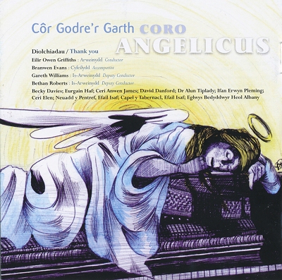 Coro Angelicus